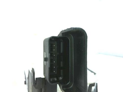 Front left lock PEUGEOT 3008 I MPV (0U_) 1.6 HDi | BP20917364C98 