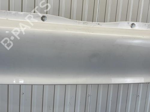 Rear bumper MERCEDES-BENZ A-CLASS (W168) A 140 (168.031, 168.131) | BP20913977C8 