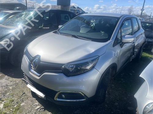 Front right seatbelt RENAULT CAPTUR I (J5_, H5_) 1.5 dCi 90 (J5N4, J5M5, J5MW, J5M6, J5AL, J5AJ) | BP24609446I25  - Image 13