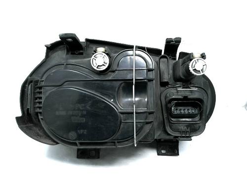 Left headlight VW GOLF IV (1J1) 1.9 TDI | BP31836955C28