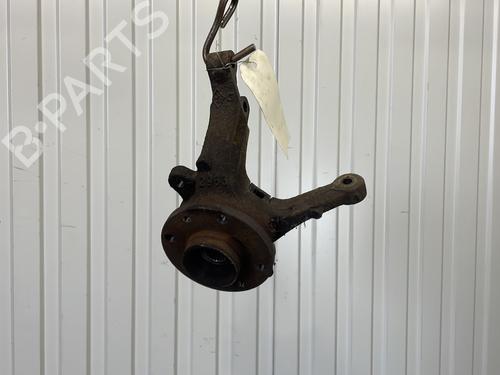 Venstre Styrespindel Lejehus DACIA SANDERO 1.2 16V (75 hp) 29833095