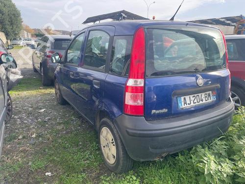 Fælk FIAT PANDA (169_) 1.1 (169.AXA1A) | BP32518324C45 - Image 5