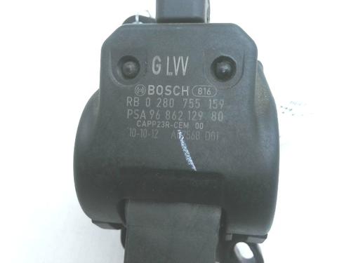 pedal-citroen-c5-iii-rd_-2008-2009-2010-2011-2012-2013-2014-2015-2016-2017-29243486 main image