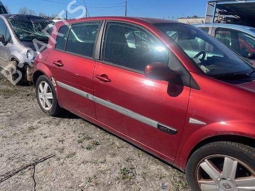 Left headlight RENAULT MEGANE II Saloon (LM0/1_) | BP33536244C28 - Image 20