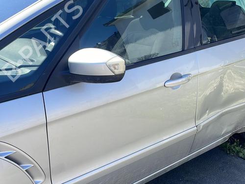 Front right window mechanism FORD S-MAX (WA6) 2.0 TDCi | BP20912982C23 