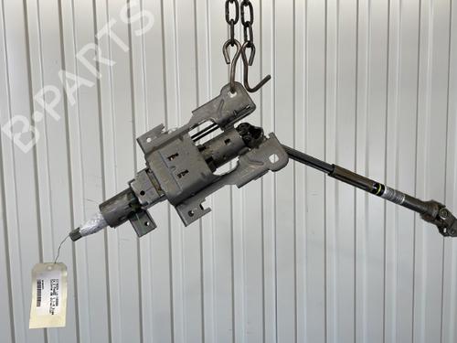 Used Steering column Steering column CITROËN C4 II (NC_) 1.6 HDi 115 (114 hp) 20914105 20914105