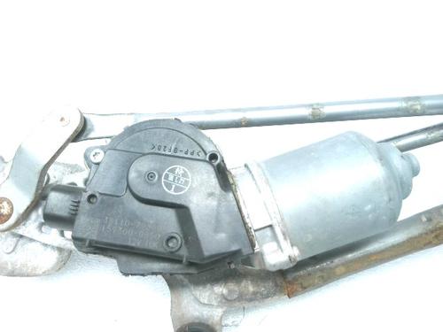 front-wiper-motor-suzuki-sx4-ey-gy-2006-24330948 main image