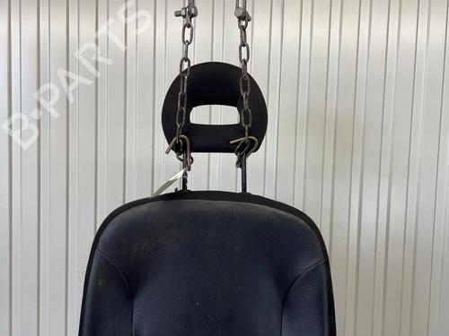 Left front seat PEUGEOT 206 SW (2E/K) 1.6 HDi 110 | BP27567180C15  - Image 9