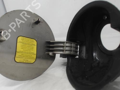 Used Fuel flap CITROËN NEMO MPV 1.3 HDi 75 (75 hp) 20911432