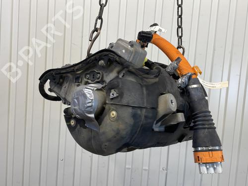 Rear differential JEEP COMPASS (MP, M6, MV, M7) 1.3 Hybrid 4x4 | BP36416744M24 - Image 9
