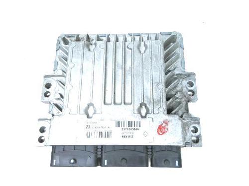 Electronic module RENAULT MEGANE III Hatchback (BZ0/1_, B3_) 1.5 dCi (BZ09, BZ0D, BZ1W, BZ29, BZ14) | BP37187201M83 - Image 7