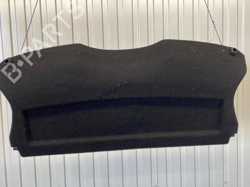 Used Rear parcel shelf FORD FIESTA V (JH_, JD_) 1.4 TDCi (68 hp) 20916159