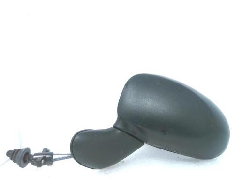 Retrovisor esquerdo Retrovisor esquerdo CHEVROLET MATIZ (M200, M250) 0.8 (52 hp) 20915637 20915637