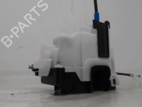 Front right lock PEUGEOT BIPPER Tepee 1.4 HDi | BP22100315C97 