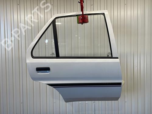 Used Right rear door PEUGEOT 106 II (1A_, 1C_) 1.0 i (50 hp) 28604637