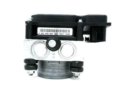 ABS pump FIAT GRANDE PUNTO (199_) 1.3 D Multijet | BP28965436M43 