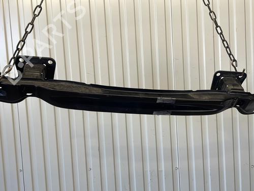 Used Rear bumper reinforcement BMW X1 (E84) xDrive 20 d (177 hp) 27221143