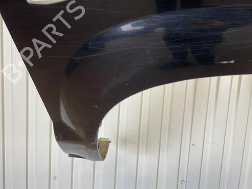 Right front fenders HYUNDAI TUCSON (JM) 2.0 CRDi | BP24647189C42 