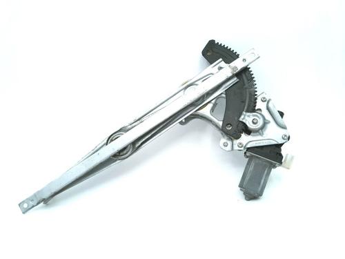 Front left window mechanism NISSAN MICRA IV (K13K, K13KK) 1.2 | BP26463537C22 