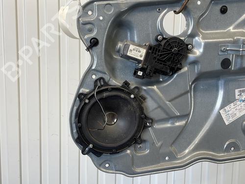 Used Front right window mechanism Front right window mechanism 33536227 33536227