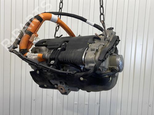 Rear differential JEEP COMPASS (MP, M6, MV, M7) 1.3 Hybrid 4x4 | BP36416744M24 - Image 5