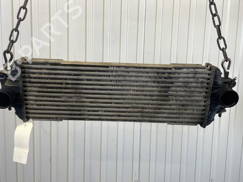Used Intercooler Intercooler RENAULT TRAFIC II Van (FL) 1.9 dCi 80 (FL0B) (82 hp) 32865125 32865125