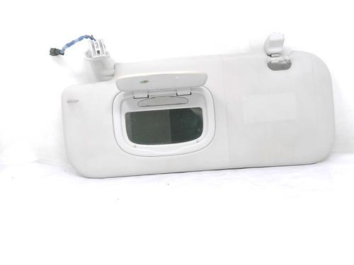 Left sun visor FIAT 500X (334_) 1.4 (334AXC1B, 334AXC11) | BP39171238I1 - Image 3