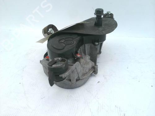 Front wiper motor CITROËN C5 III (RD_) 1.6 HDi 110 (RD9HL0, RD9HR8, RD9HRA) | BP29422517M29 