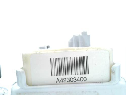 Used Climate control Climate control DACIA SANDERO II TCe 90 (B8M1, B8MA, B8AC) (90 hp) 27486311 27486311