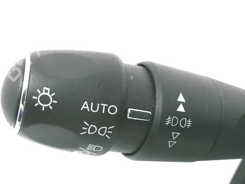 Steering column stalk CITROËN C5 AIRCROSS (A_) 1.6 Hybrid 225 (A45GFR) | BP37729367I23 - Image 3