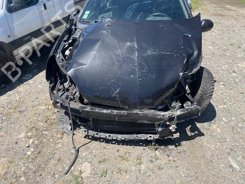 Front left lock RENAULT CLIO II (BB_, CB_) 1.5 dCi (B/CB3M) | BP20912144C98 