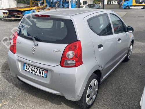 Engine SUZUKI ALTO VII (GF, HA25_, HA35_) 1.0 (AMF310, GFC31S) | BP22101208M1  - Image 22