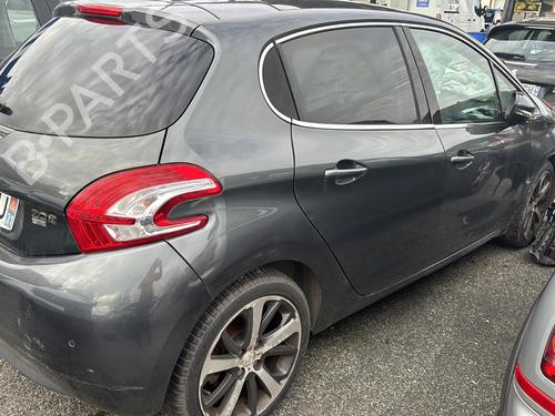 Front left panel PEUGEOT 208 I (CA_, CC_) 1.6 HDi | BP25998028C58 - Image 9