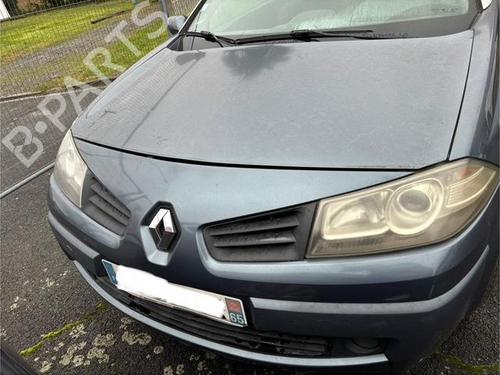 Hattehylde RENAULT MEGANE CC (EZ0/1_) 1.9 dCi (EZ0J, EZ1S) | BP23795948C85 - Image 4