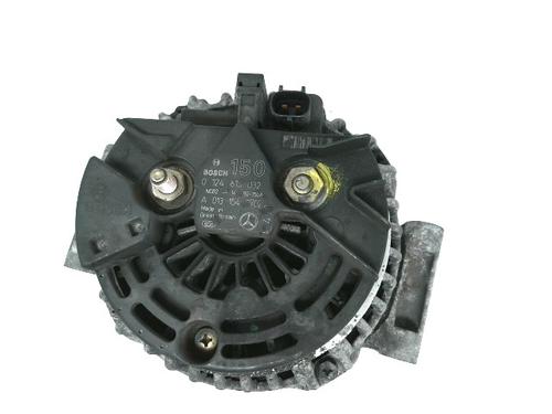 Alternator CHRYSLER PT CRUISER (PT_) 2.2 CRD | BP27254757M7 - Image 5