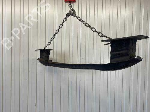 Rear bumper reinforcement FORD MONDEO IV (BA7) 1.8 TDCi | BP30088135C73 