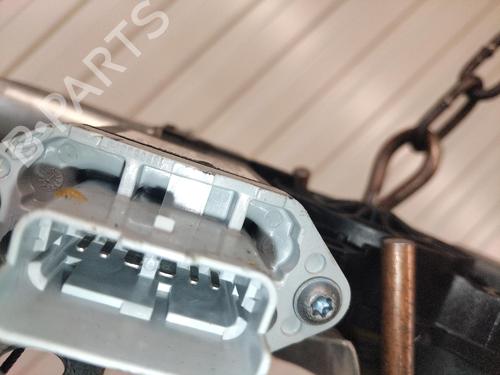 Front left window mechanism RENAULT TWINGO III (BCM_, BCA_) 1.0 SCe 70 | BP39414871C22 - Image 4