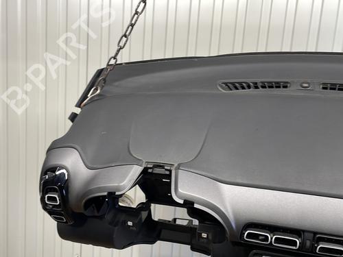 Dashboard CITROËN C3 AIRCROSS II (2R_, 2C_) 1.2 PureTech 110 (2RHNZB, 2RHNZW, 2RHNPX, 2RHNPJ) | BP29288007C46  - Image 6
