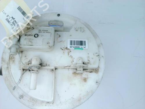 Fuel pump PEUGEOT 208 I (CA_, CC_) 1.2 VTI 82 | BP20911994M76 