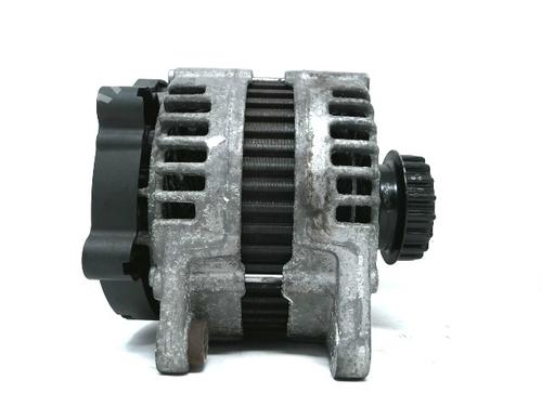 Used Alternator VW TOUAREG (7LA, 7L6, 7L7) 2.5 R5 TDI (163 hp) 30302767