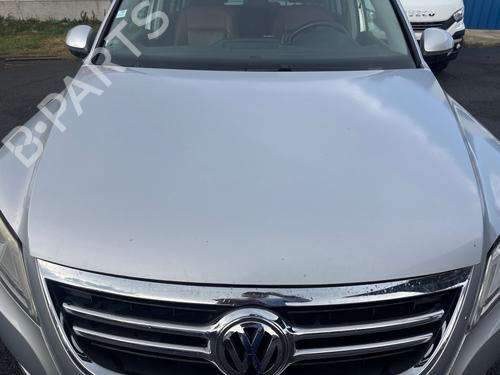 Middle console VW TIGUAN (5N_) 2.0 TDI 4motion | BP38530025I22 - Image 42
