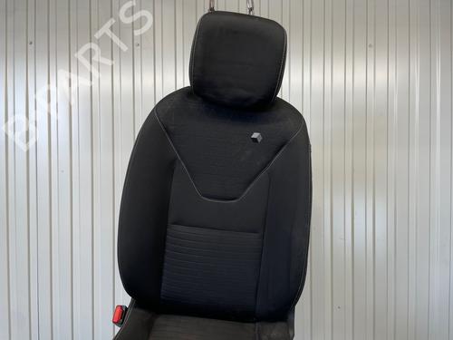 Left front seat RENAULT CLIO IV (BH_) 0.9 TCe 90 (BHNF, BHMA, BHMH, BHJK, BHJR) | BP33889509C15  - Image 5