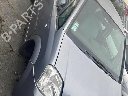 Right mirror OPEL MERIVA A MPV (X03) 1.7 CDTI (E75) | BP20911166C27 