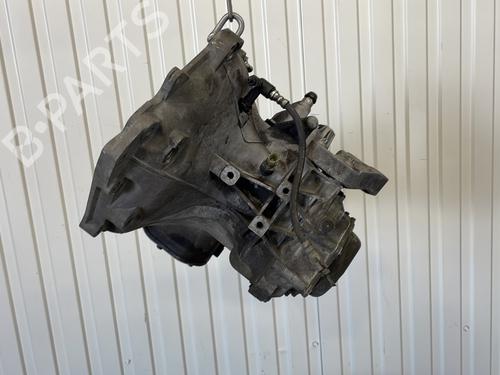 gearbox-opel-corsa-d-s07-2006-2007-2008-2009-2010-2011-2012-2013-2014-2015-27588731 main image