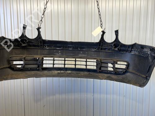 Used Front bumper Front bumper VW POLO IV (9N_, 9A_) 1.4 TDI (75 hp) 33178090 33178090