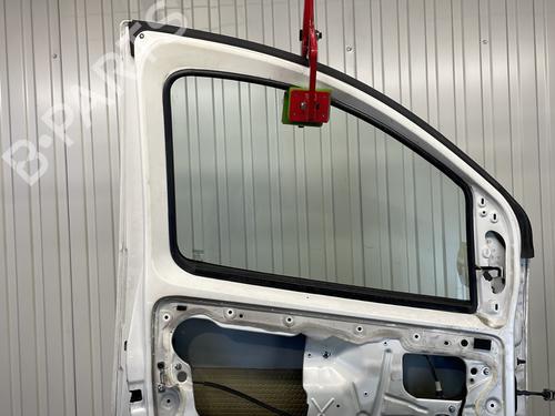 Used Left front door CITROËN NEMO MPV 1.4 HDi (68 hp) 29599896