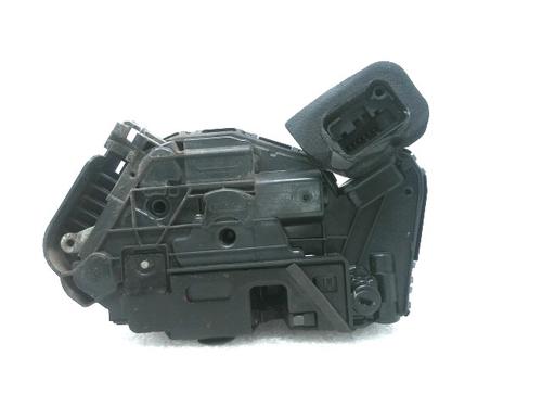 Front right lock VW GOLF VII (5G1, BQ1, BE1, BE2) 1.4 TSI | BP24204519C97 