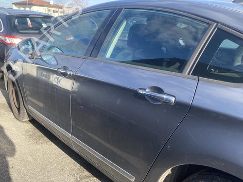 Subframe CITROËN C5 III (RD_) 1.6 HDi 110 (RD9HZC) | BP24449380M9  - Image 9