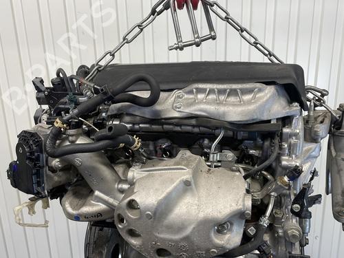 Engine HONDA CIVIC X Hatchback (FC_, FK_) 1.6 i-DTEC (FK9) | BP30088207M1  - Image 11