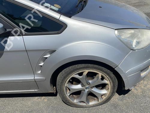 Left front window switch FORD S-MAX (WA6) 2.0 TDCi | BP22100450I27 - Image 3